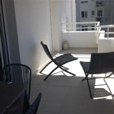 - Centre Ville - Proche De La Plage 2 * 阿卡雄