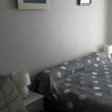 公寓 - Centre Ville - Proche De La Plage 2 *