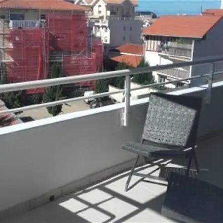 - Centre Ville - Proche De La Plage 2 *