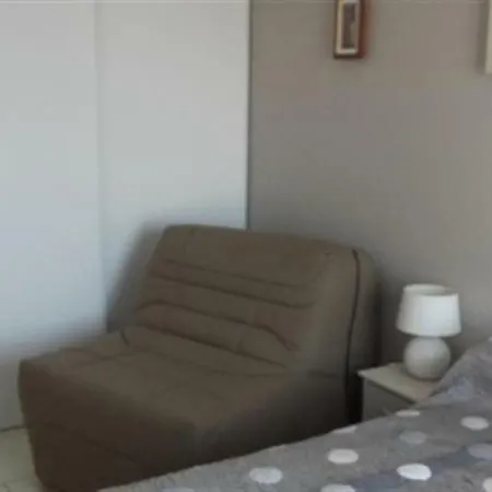 公寓 - Centre Ville - Proche De La Plage 2 *